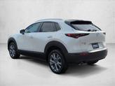 Thumbnail of 2022 Snowflake White Pearl Mica Mazda CX-30