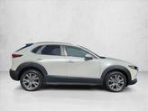 Thumbnail of 2022 Snowflake White Pearl Mica Mazda CX-30