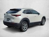 Thumbnail of 2022 Snowflake White Pearl Mica Mazda CX-30