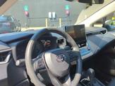 Thumbnail of 2025 Ice Cap Toyota Corolla Hybrid