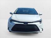 Thumbnail of 2025 Ice Cap Toyota Corolla Hybrid