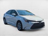 Thumbnail of 2025 Ice Cap Toyota Corolla Hybrid