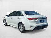 Thumbnail of 2025 Ice Cap Toyota Corolla Hybrid