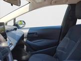 Thumbnail of 2025 Ice Cap Toyota Corolla Hybrid