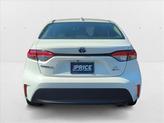 Thumbnail of 2025 Ice Cap Toyota Corolla Hybrid