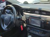 Thumbnail of 2016 Black Sand Pearl Toyota Corolla