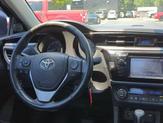 Thumbnail of 2016 Black Sand Pearl Toyota Corolla
