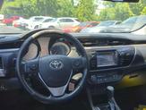 Thumbnail of 2016 Black Sand Pearl Toyota Corolla