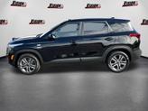 Thumbnail of 2023 Cherry Black Kia Seltos