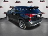 Thumbnail of 2023 Cherry Black Kia Seltos