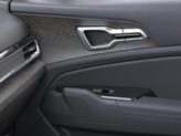 Thumbnail of 2025 Glacial White Pearl Kia Sportage