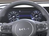 Thumbnail of 2025 Glacial White Pearl Kia Sportage