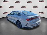 Thumbnail of 2024 Wolf Gray Kia K5