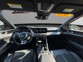 Thumbnail of 2024 Wolf Gray Kia K5