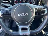 Thumbnail of 2024 Wolf Gray Kia K5