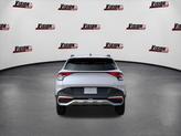 Thumbnail of 2025 Glacial White Pearl Kia Sportage