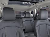 Thumbnail of 2025 Glacial White Pearl Kia Sportage