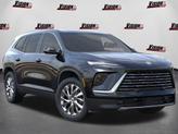 Thumbnail of 2025 Ebony Twilight Metallic Buick Enclave