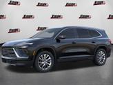 Thumbnail of 2025 Ebony Twilight Metallic Buick Enclave