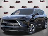 Thumbnail of 2025 Ebony Twilight Metallic Buick Enclave