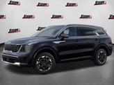 Thumbnail of 2025 Panthera Metal Kia Sorento
