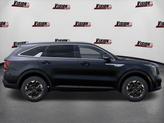 Thumbnail of 2025 Panthera Metal Kia Sorento