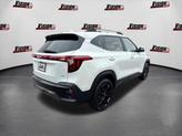 Thumbnail of 2024 Snow White Pearl Kia Seltos