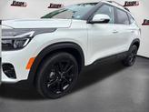 Thumbnail of 2024 Snow White Pearl Kia Seltos