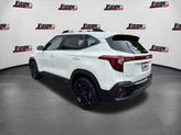 Thumbnail of 2024 Snow White Pearl Kia Seltos