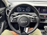 Thumbnail of 2024 Snow White Pearl Kia Seltos