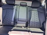 Thumbnail of 2025 Glacier White Pearl/Ebony Black Roof Kia Sportage