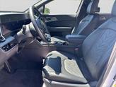 Thumbnail of 2025 Glacier White Pearl/Ebony Black Roof Kia Sportage