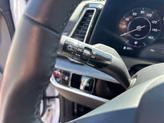 Thumbnail of 2025 Glacier White Pearl/Ebony Black Roof Kia Sportage
