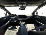 Thumbnail of 2025 Glacier White Pearl/Ebony Black Roof Kia Sportage