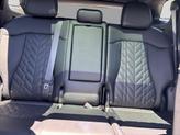 Thumbnail of 2025 Glacier White Pearl/Ebony Black Roof Kia Sportage