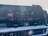 Thumbnail of 2025 Glacier White Pearl/Ebony Black Roof Kia Sportage