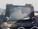 Thumbnail of 2022 Gun Metallic Nissan Sentra