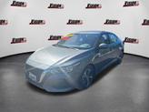 Photo of 2022 Gun Metallic Nissan Sentra