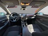 Thumbnail of 2022 Gun Metallic Nissan Sentra