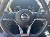 Thumbnail of 2022 Gun Metallic Nissan Sentra