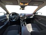 Thumbnail of 2022 Gun Metallic Nissan Sentra