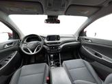 Thumbnail of 2019 Gemstone Red Hyundai TUCSON