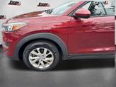 Thumbnail of 2019 Gemstone Red Hyundai TUCSON