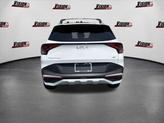 Thumbnail of 2025 Glacial White Pearl Kia Sportage