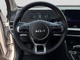 Thumbnail of 2025 Glacial White Pearl Kia Sportage