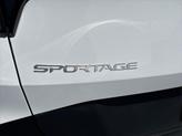 Thumbnail of 2025 Glacial White Pearl Kia Sportage