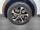 Thumbnail of 2025 Glacial White Pearl Kia Sportage