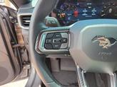 Thumbnail of 2025 Gray Metallic Ford Mustang