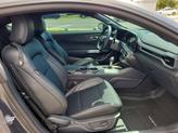 Thumbnail of 2025 Gray Metallic Ford Mustang