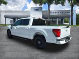 Thumbnail of 2025 Oxford White Ford F-150